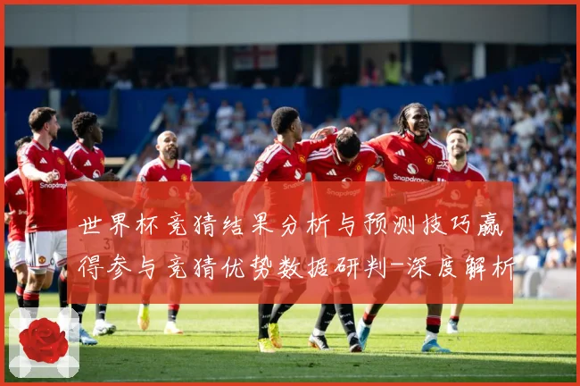 世界杯竞猜结果分析与预测技巧赢得参与竞猜优势数据研判-深度解析