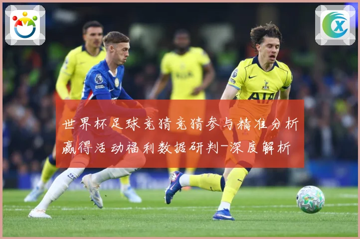 世界杯足球竞猜竞猜参与精准分析赢得活动福利数据研判-深度解析