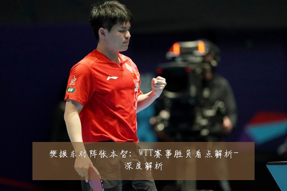 樊振东对阵张本智：WTT赛事胜负看点解析-深度解析
